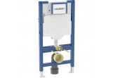 Стелаж прихований Geberit Duofix Bambini do wiszącej miski WC для дітей, 97 cm, ze spłuczką podtynkową Sigma 12 cm
