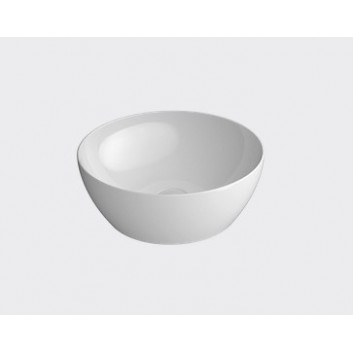 Раковина Wc GSI Modo - 37x52cm