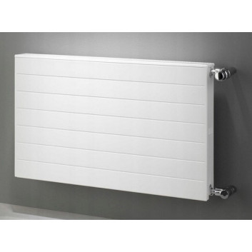 Обігрівач płytowy Kermi Plan-K typ 22 60x130 cm - білий