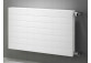 Обігрівач płytowy Kermi Plan-K typ 22 60x130 cm - білий