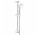 Душовий комплект Grohe Tempesta 100, лійка дворежимна зі шлангом 175cm i штангою 60cm - хром