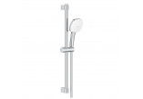 Душовий комплект Grohe Tempesta 100, лійка дворежимна зі шлангом 175cm i штангою 60cm - хром