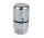 Termostat Zehnder A409 Design Line - колір z palety Zehnder
