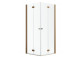 Душова кабіна Radaway Modo X I 120, przejrzysta, 1180x2000mm