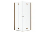 Душова кабіна Radaway Modo X I 120, przejrzysta, 1180x2000mm