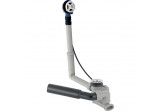 Комплект зливу-переливу Geberit для ванни standardowych, d52, довжина 26 cm