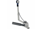 Комплект зливу-переливу Geberit для ванни standardowych, d52, довжина 26 cm