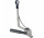Комплект зливу-переливу Geberit для ванни standardowych, d52, довжина 26 cm