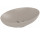 Умивальник на стільницю Villeroy & Boch Loop & Friends, 56x38cm, овальна, z переливом - Almond CeramicPlus