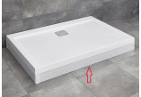 Акриловий піддон Radaway Argos D do obudowy 120x80 cm