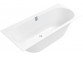 Ванна прямокутна Villeroy & Boch OBERON 2.0, 180x80, Weiss Alpin