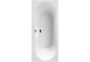 Ванна прямокутна Villeroy & Boch OBERON 2.0, 180x80, Weiss Alpin