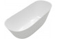 Ванна вільностоячий Villeroy&Boch Theano, 175x75cm, Quaryl - weiss alpin