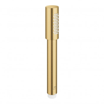 Тримач душовий Grohe Rainshower настінний - brushed cool sunrise