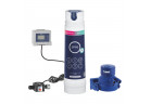 Комплект startowy Grohe Blue z filtrem Magnez+Cynk