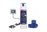 Комплект z mini filtrem z węglem aktywnym, GROHE BLUE