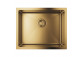 Zlewozmywak podblatowy Grohe K700 60-C 56/51 1.0, kompozytowy, 560x510 mm, сірий граніт