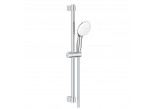 Душовий комплект Grohe New Tempesta 100, dwustrumieniowy, хром 