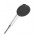 Душова головка Hansgrohe Raindance Alive Select S, 125 3jet EcoSmart - хром