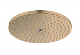 Верхній душ Hansgrohe Crometta S 240 1jet , кругла, 240mm, 8,9 l/min, чорний мат.