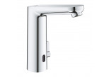 Змішувач електронна Grohe Eurosmart Cosmopolitan E 1/2", розмір L, хром- sanitbuy.pl