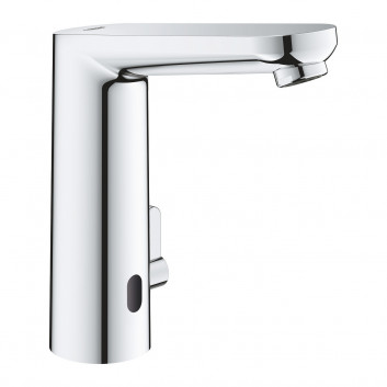 Змішувач електронна Grohe Eurosmart Cosmopolitan E 1/2", розмір L, хром- sanitbuy.pl