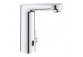 Змішувач електронна Grohe Eurosmart Cosmopolitan E 1/2", розмір L, хром- sanitbuy.pl