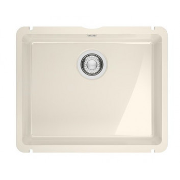 Zlewozmywak Franke Maris MRG 610-39 FTL, білий polarny