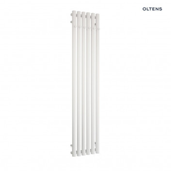Обігрівач dekoracyjny Oltens Stang 150x26 cm - білий