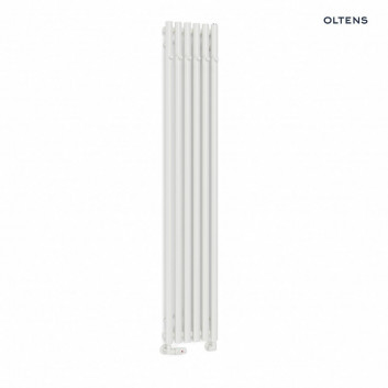 Обігрівач dekoracyjny Oltens Stang 150x31,5 cm - білий