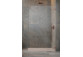 Двері душові walk-in Radaway Essenza Pro 8 Gold, 130x200cm, скло прозоре, profil золотий
