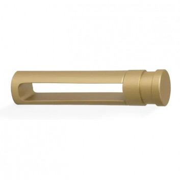 Вішалка Terma Kuka 50x10 mm - хром