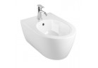 Навісне біде Geberit iCon 53x35,5 cm - білий
