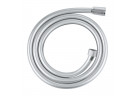Душовий шланг Grohe Silverflex Long-Life, 150 cm - хром