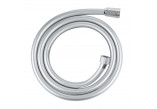 Душовий шланг Grohe Relexaflex Metal Long-Life, 150 cm - moon white