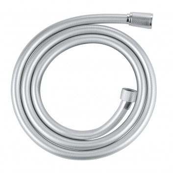 Душовий шланг Grohe Relexaflex Metal Long-Life, 150 cm - moon white