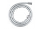 Душовий шланг Grohe Relexaflex Metal Long-Life, 150 cm - moon white