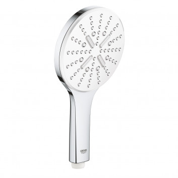 Душова трубка Grohe Rainshower Aqua Stick 1-позиційна - нержавіюча сталь
