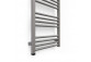 Обігрівач електричний Terma Simple One 120x50 cm, z wbudowaną grzałką - колір RAL i спеціальні кольори