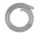 Душовий шланг Grohe QuickFix VitalioFlex металевий 1750 mm - хром