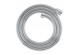 Душовий шланг Grohe металевий 2000 mm, хром