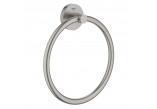 Вішалка для рушника Grohe Essentials, hard graphite