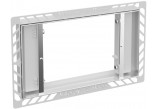 Кнопка спуску Villeroy & Boch ViConnect 205 x 145 x 22 mm білий