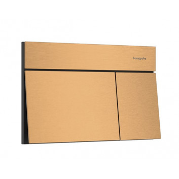 Hansgrohe sBox кронштейни do płyty montażowej