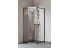 Душова кабіна Ravak Blix II NBLRV2, czteroczęściowa кутова 90x90x195 cm, скло прозорі z warstwą AntiCalc, profil хром блискучий