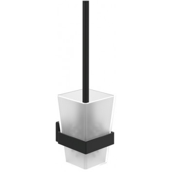 Подвійний гачок для рушників Villeroy & Boch Elements – Striking - хром