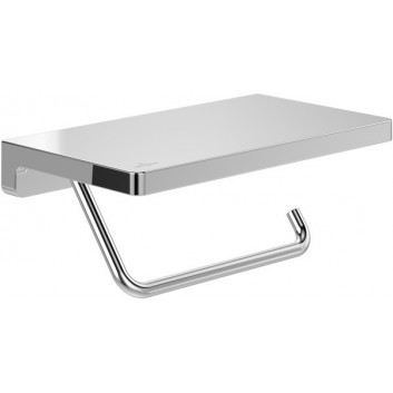 Комплект szczotki do WC Villeroy & Boch Elements – Striking - хром