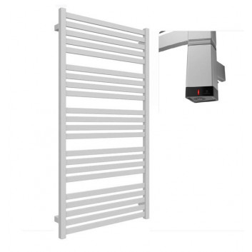 Обігрівач електричний Terma Marlin E 78x43 cm z grzałką MOA WiFi- колір RAL i спеціальні кольори