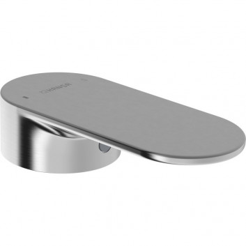 Тримач mieszacza HansaGenesis - чорний мат.