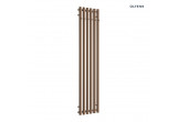 Обігрівач dekoracyjny Oltens Stang 180x31,5 cm - мідь szczotkowana